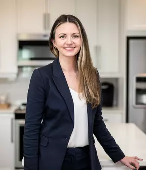 Megan Copp, Moncton, Real Estate Agent