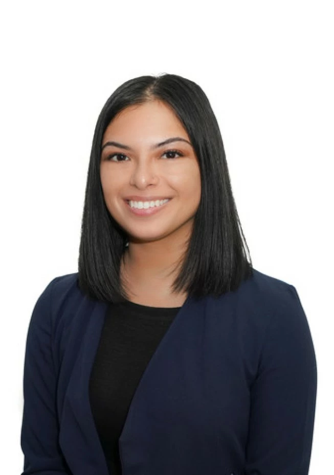 Megan Guillermo-Broady, Beaconsfield, Real Estate Agent