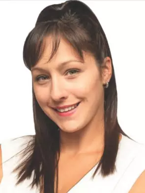 Megan Jones, Moncton, Real Estate Agent