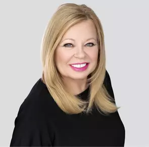 Meggi Byers, Ottawa, Real Estate Agent