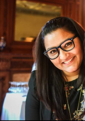 Megha Saini, Brampton, Real Estate Agent