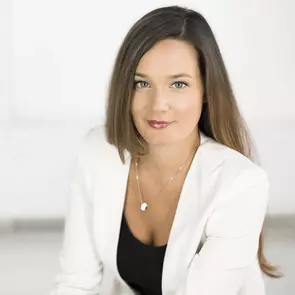 Meghan Ashton, Coquitlam, Real Estate Agent