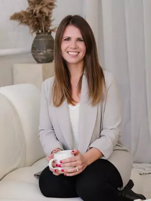 Meghan Parks, Toronto, Real Estate Agent