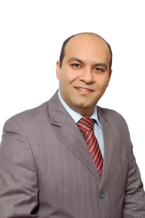 Mehran Afzali, Ottawa, Real Estate Agent