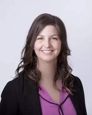 Melanie Arsenault, Moncton, Real Estate Agent