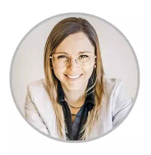 Melanie Breton, Squamish, Mortgage Broker