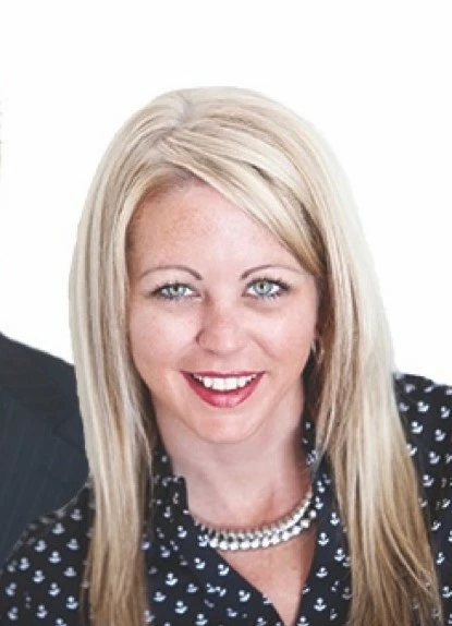 Melanie Dobbie, London, Real Estate Agent