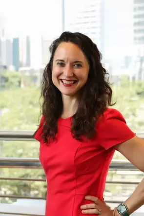 Melanie Krepp, Kelowna, Real Estate Agent