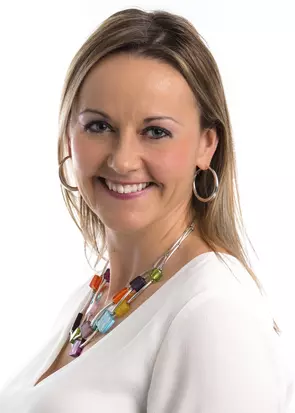 Melanie Peake, Parksville, Real Estate Agent