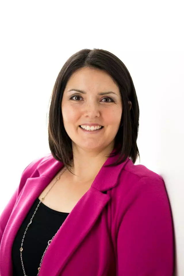 Melanie Serroul-Jacobs, Fort McMurray, Real Estate Agent