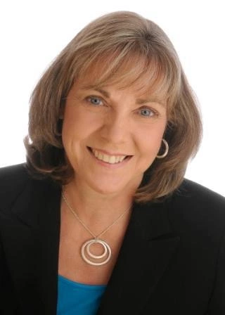 Melanie Steward, Ottawa, Real Estate Agent