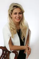 Melina Sadeghi, Newmarket, Real Estate Agent