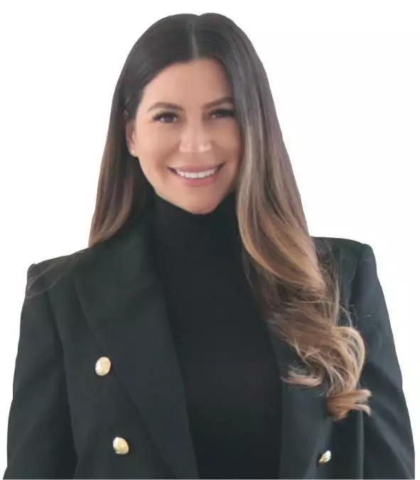 Melissa Dreaddy, Mississauga, Real Estate Agent
