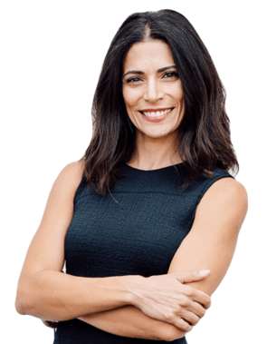 Melissa Bergmann, Vaughan, Real Estate Agent