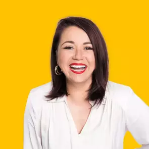Melissa Doucet, Moncton, Real Estate Agent