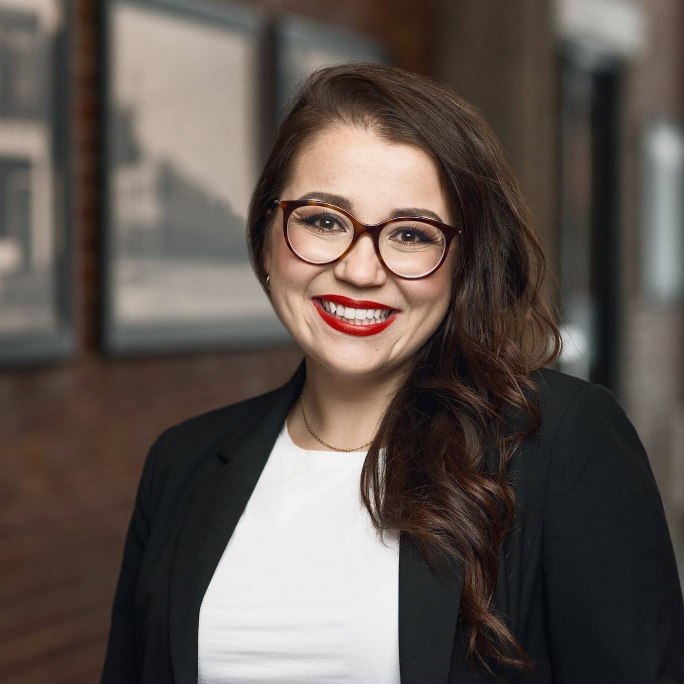 Moncton Real Estate Agent - Alex Girouard