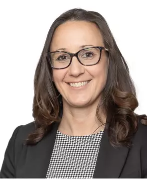 Melissa Langelier, Beaconsfield, Real Estate Agent