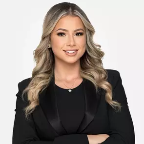 Melissa Malki, Montreal, Real Estate Agent