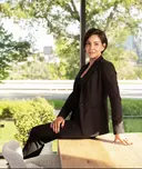 Melissa McNab, Calgary, Real Estate Agent
