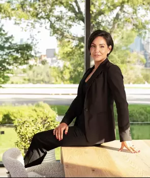 Melissa McNab, Calgary, Real Estate Agent