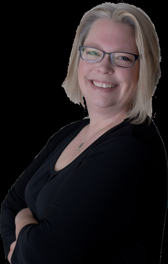 Melissa Thornton, Fonthill, Real Estate Agent