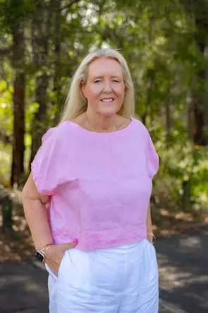 Melissa Tselepis, Brisbane, Real Estate Agent