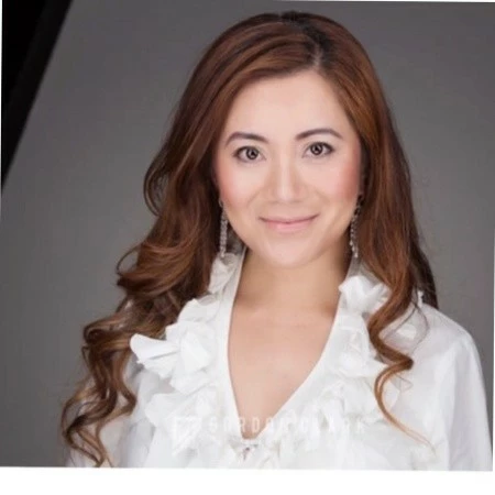 Melissa Wu, Vancouver, Real Estate Agent
