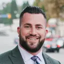 Merrick Matteazzi, Abbotsford, Real Estate Agent