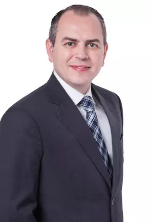 Mher Proudian, Aurora, Real Estate Agent