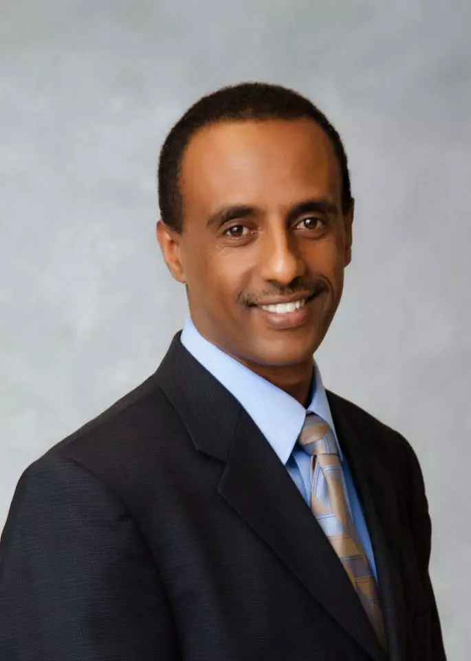 Mhirteab Wondmneh, Waterloo, Real Estate Agent