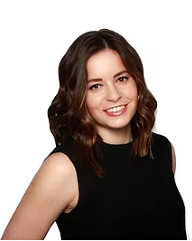 Mia McGuire, Kamloops, Real Estate Agent