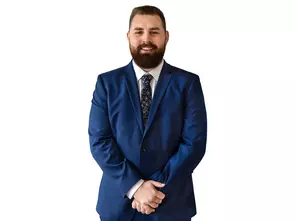 Micah Knight, Kelowna, Mortgage Broker