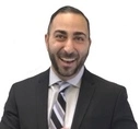 Michael Jraijiri, Niagara Falls, Real Estate Agent