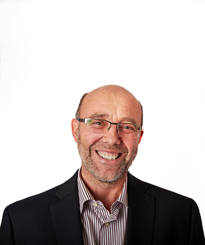 Michael Andrews, Stouffville, Real Estate Agent
