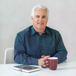 Michael Baird, Clarington, Real Estate Agent