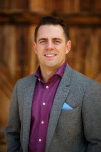 Michael Beatch, Regina, Real Estate Agent