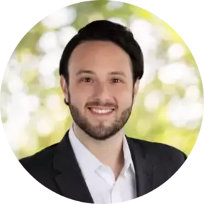 Michael Bernstein, Austin, Mortgage Broker