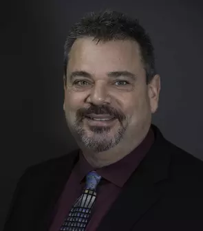 Michael D'Archi, Fergus, Mortgage Broker