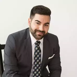 Michael Dorego, Markham, Mortgage Broker