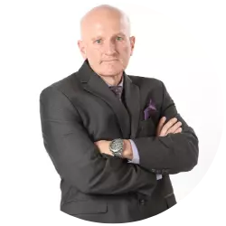 Michael Doyle, Dartmouth, Real Estate Agent