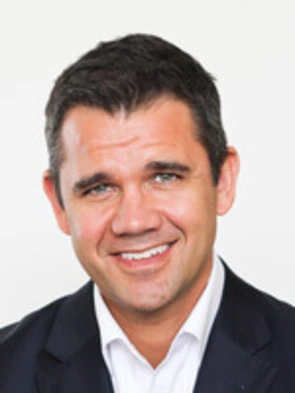 Michael Englund, Oakville, Real Estate Agent