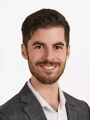 Michael Gucci, Toronto, Real Estate Agent