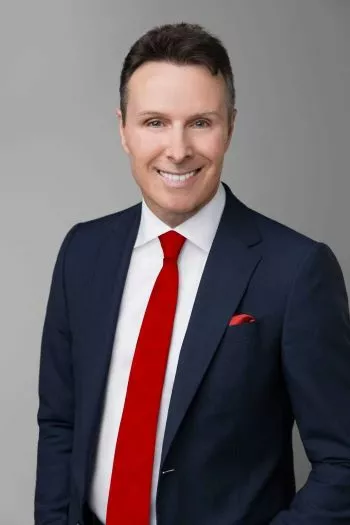 Michael Ireland, White Rock, Real Estate Agent