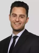 Michael Janozeski, London, Real Estate Agent