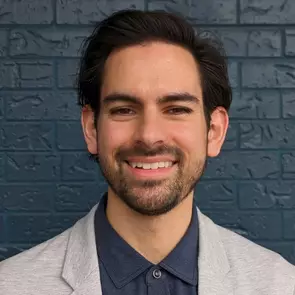 Michael Kalush, Englewood, Insurance Agent