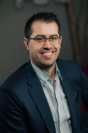 Michael Kiter, Spokane, Real Estate Agent