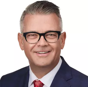 Michael Klaver, Langley, Real Estate Agent