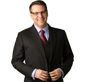 Michael Lederman, Gatineau, Real Estate Agent