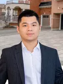 Michael Liu, Scarborough, Real Estate Agent