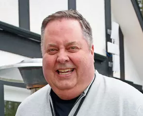 Michael Lloyd, Kelowna, Mortgage Broker